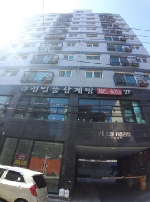 서울 강서구 등촌동 상가,오피스텔,근린시설 경매 물건 사진
