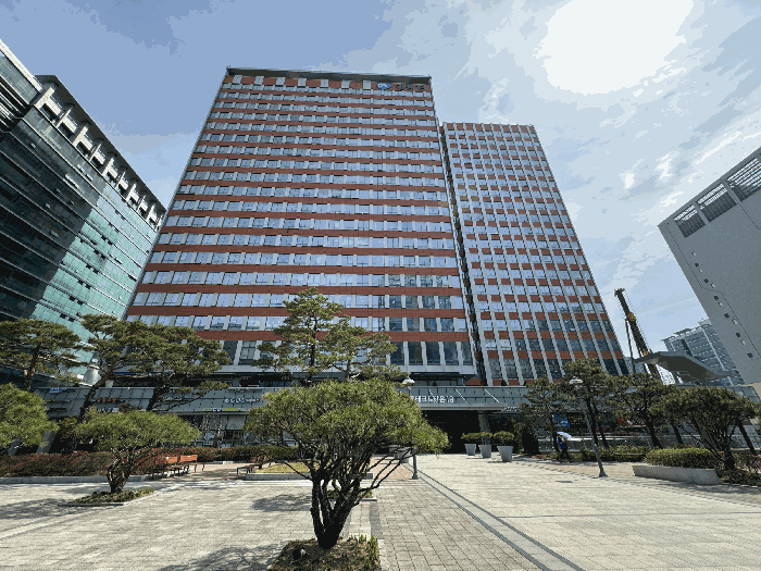 서울 금천구 가산동 공장/지식산업센터 경매 물건 사진 5 · 2026타경4464