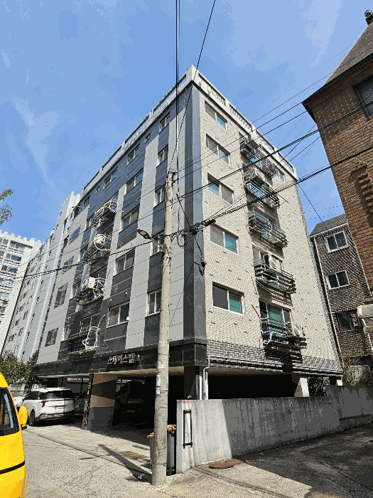 서울 강서구 내발산동 다세대 경매 물건 사진 5 · 2026타경4486