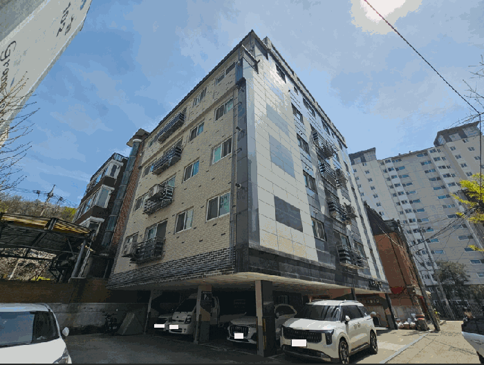서울 강서구 내발산동 다세대 경매 물건 사진 6 · 2026타경4486