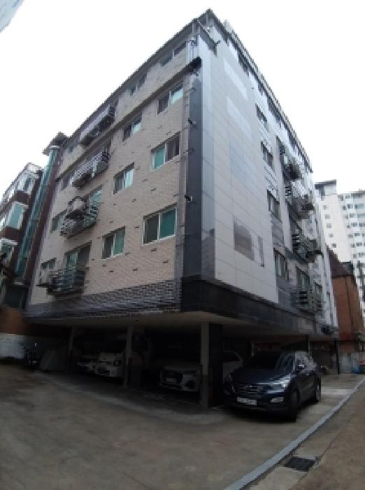 서울 강서구 내발산동 다세대 경매 물건 사진
