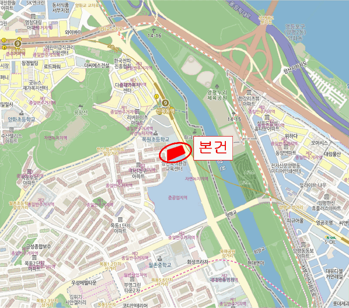 서울 양천구 목동 공장/지식산업센터 경매 물건 사진 3 · 2026타경4491
