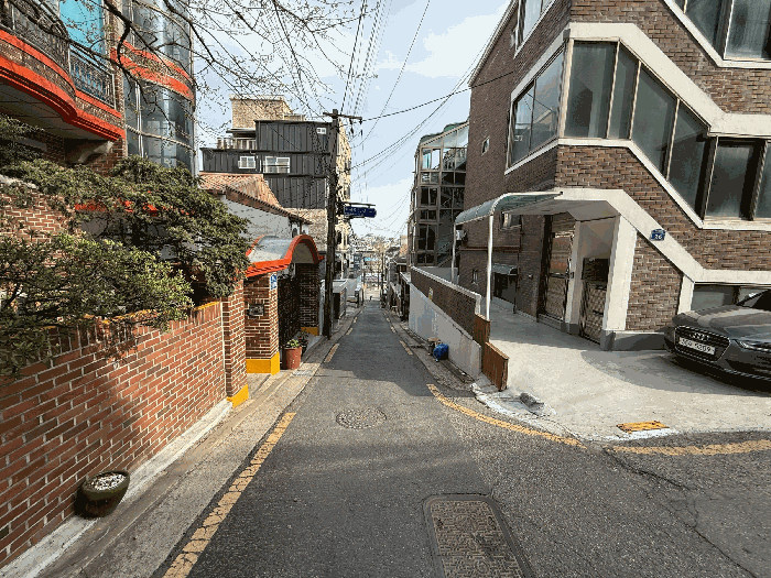 서울 강서구 화곡동 다세대 경매 물건 사진 4 · 2026타경4495