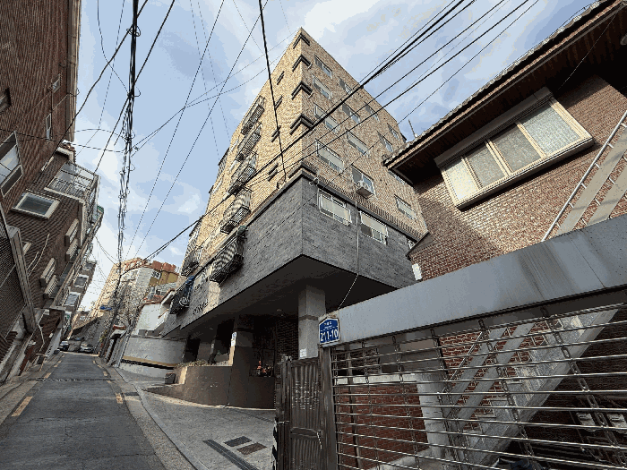 서울 강서구 화곡동 다세대 경매 물건 사진