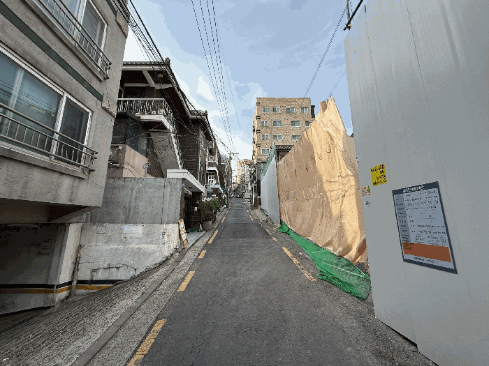서울 강서구 화곡동 다세대 경매 물건 사진 2 · 2026타경4495