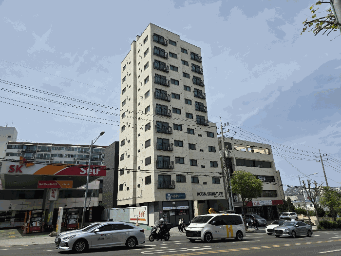 서울 양천구 신월동 오피스텔 경매 물건 사진 5 · 2026타경4499
