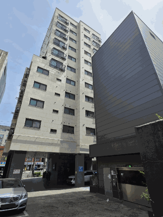 서울 양천구 신월동 오피스텔 경매 물건 사진 4 · 2026타경4499