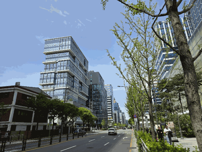 서울 금천구 가산동 기숙사 경매 물건 사진 5 · 2026타경4526
