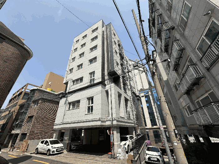서울 강서구 등촌동 다세대 경매 물건 사진 4 · 2026타경4537