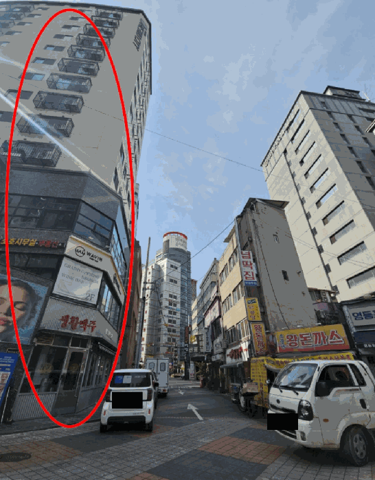 서울 영등포구 오피스텔 경매 물건 사진 6 · 2026타경4545