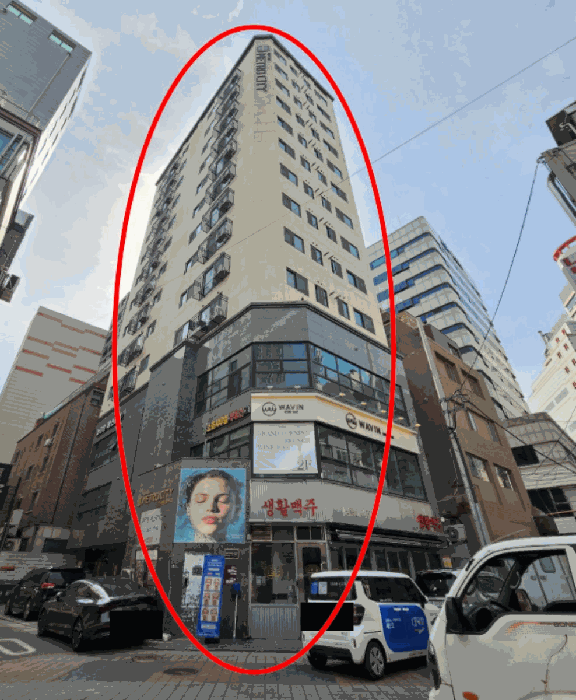 서울 영등포구 오피스텔 경매 물건 사진 4 · 2026타경4545