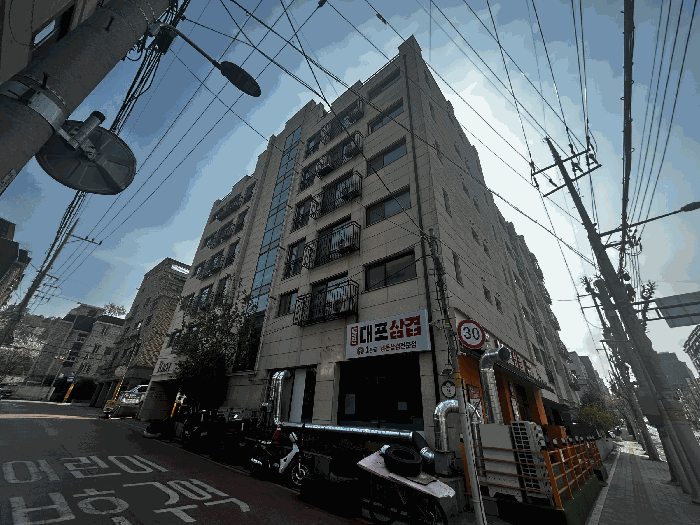 서울 금천구 독산동 다세대 경매 물건 사진 5 · 2026타경4564
