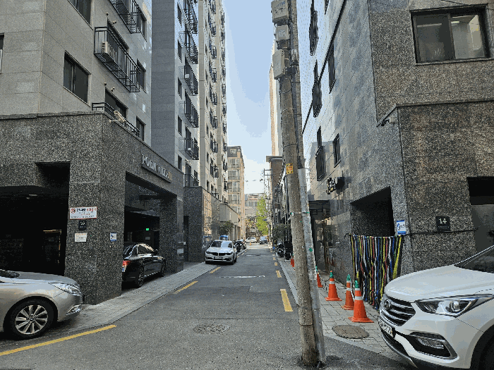 서울 강서구 화곡동 오피스텔 경매 물건 사진 6 · 2026타경4584
