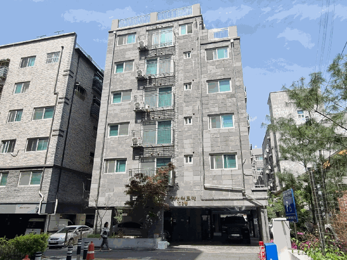 서울 강서구 화곡동 다세대 경매 물건 사진 3 · 2026타경4592