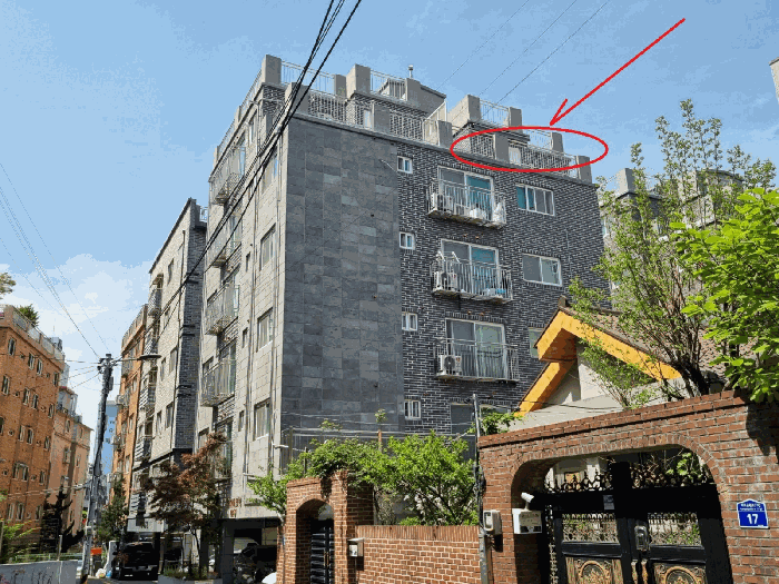 서울 강서구 화곡동 다세대 경매 물건 사진 5 · 2026타경4592