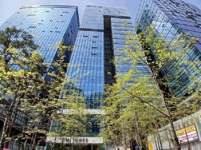 서울 금천구 가산동 공장/지식산업센터 경매 물건 사진