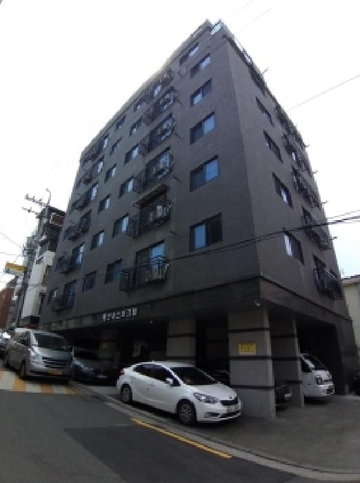 서울 강서구 화곡동 주상복합 경매 물건 사진