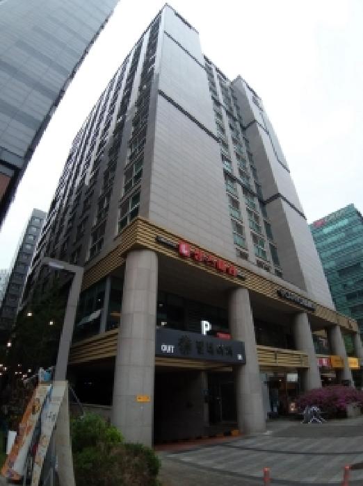 서울 강서구 마곡동 오피스텔 경매 물건 사진
