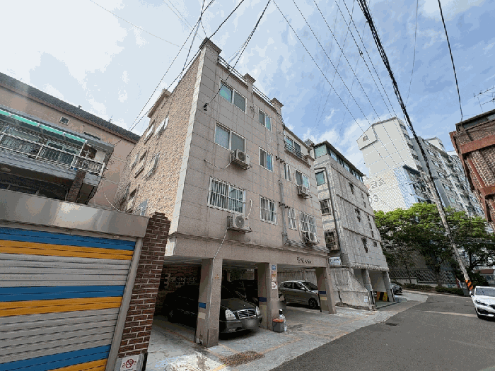 서울 양천구 목동 다세대 경매 물건 사진 3 · 2026타경4633