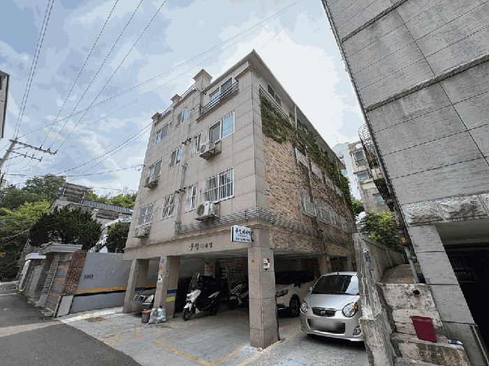 서울 양천구 목동 다세대 경매 물건 사진 4 · 2026타경4633