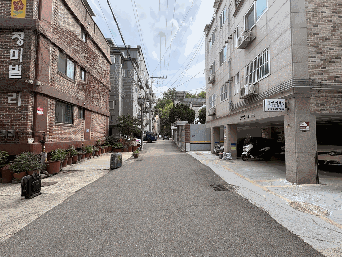 서울 양천구 목동 다세대 경매 물건 사진 5 · 2026타경4633