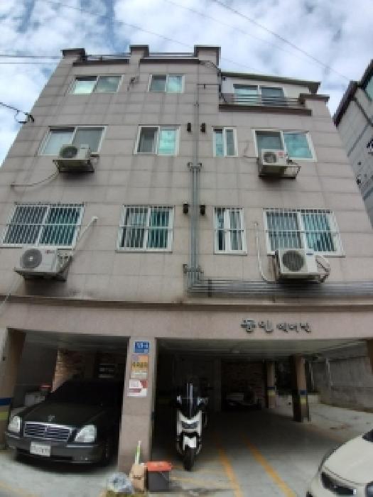 서울 양천구 목동 다세대 경매 물건 사진