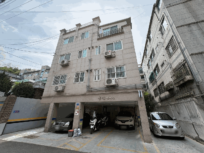 서울 양천구 목동 다세대 경매 물건 사진 2 · 2026타경4633