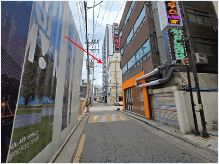 서울 강서구 화곡동 오피스텔 경매 물건 사진 6 · 2026타경4637