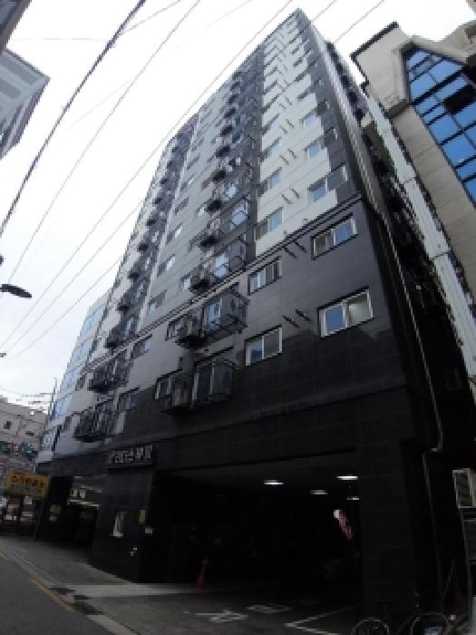 서울 강서구 화곡동 오피스텔 경매 물건 사진
