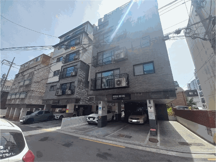 서울 강서구 화곡동 다세대 경매 물건 사진 6 · 2026타경4642