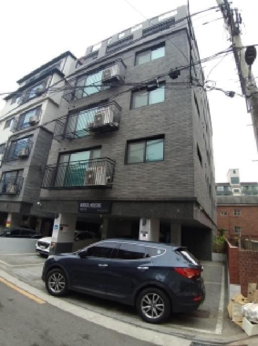 서울 강서구 화곡동 다세대 경매 물건 사진