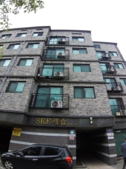 서울 영등포구 대림동 다세대 경매 물건 사진