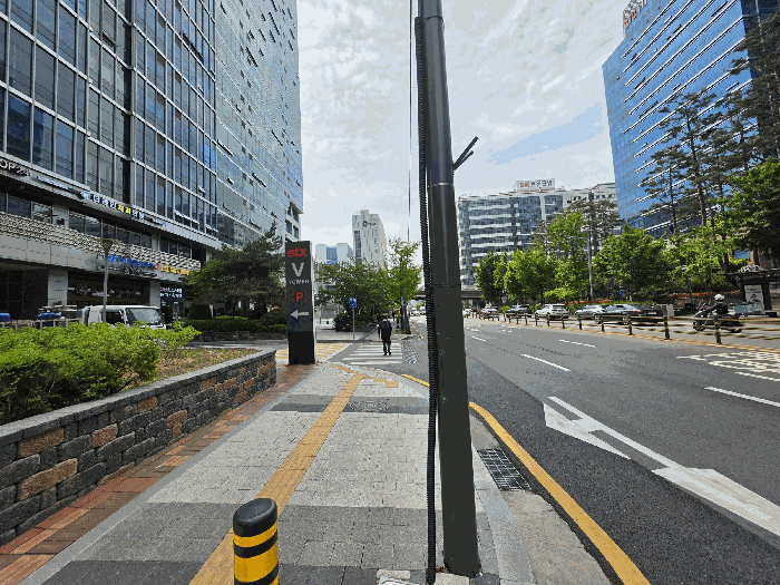 서울 금천구 가산동 상가,오피스텔,근린시설 경매 물건 사진 6 · 2026타경4678