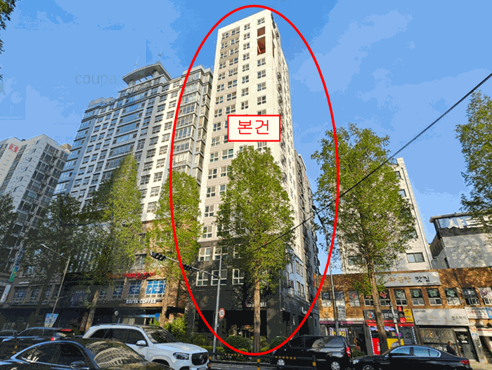 서울 강서구 화곡동 오피스텔 경매 물건 사진 5 · 2026타경4687