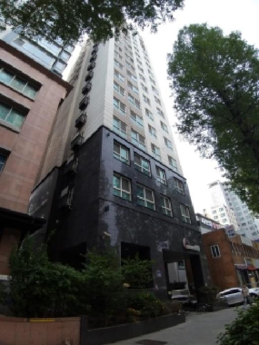 서울 강서구 화곡동 오피스텔 경매 물건 사진