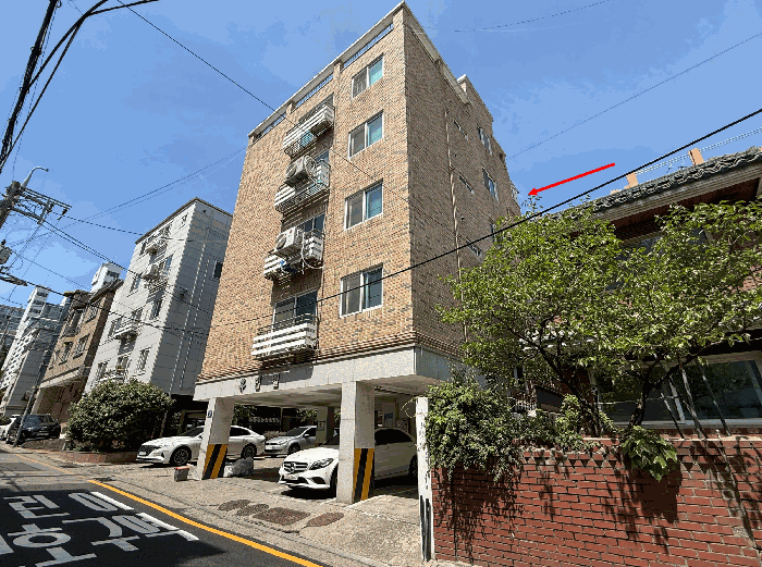 서울 양천구 목동 다세대 경매 물건 사진 3 · 2026타경4700
