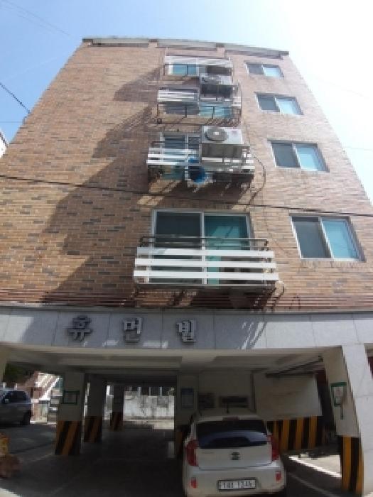 서울 양천구 목동 다세대 경매 물건 사진