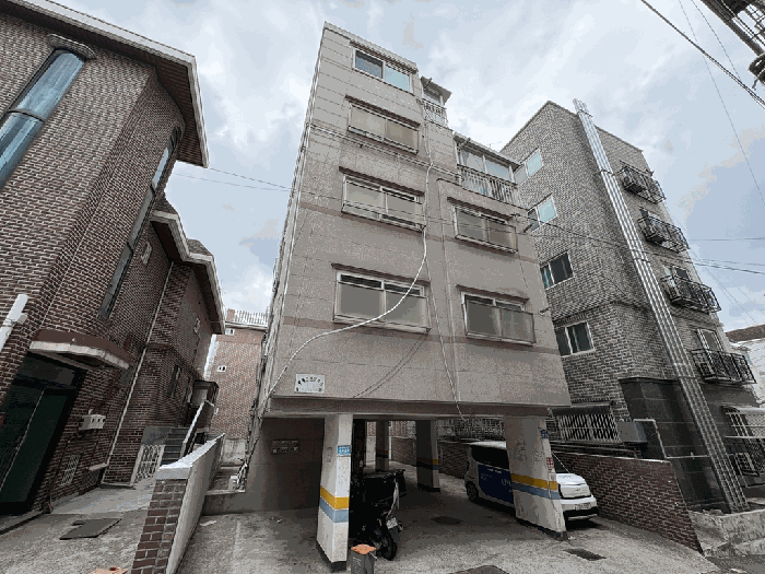 서울 강서구 화곡동 다세대 경매 물건 사진 3 · 2026타경4705