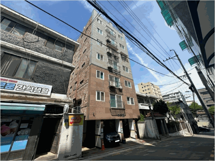 서울 금천구 독산동 연립주택,다세대,빌라 경매 물건 사진 4 · 2026타경4720