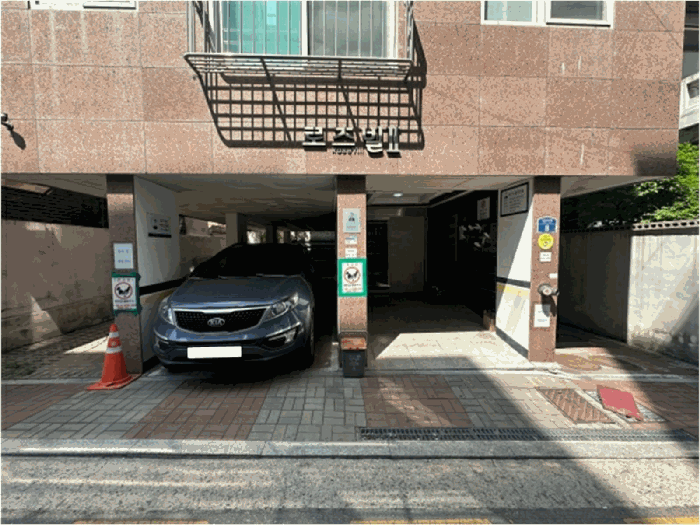 서울 금천구 독산동 연립주택,다세대,빌라 경매 물건 사진 5 · 2026타경4720