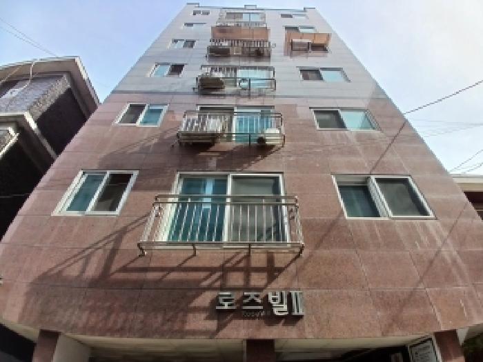 서울 금천구 독산동 연립주택,다세대,빌라 경매 물건 사진