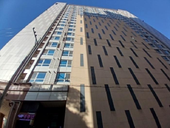 서울 구로구 구로동 오피스텔 경매 물건 사진