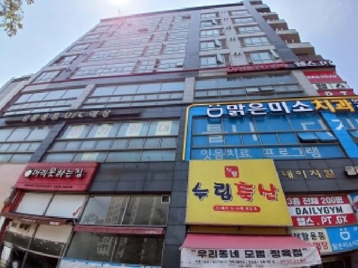 서울 구로구 천왕동 오피스텔 경매 물건 사진