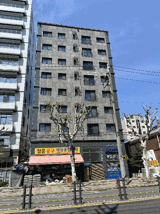 서울 영등포구 오피스텔 경매 물건 사진 4 · 2026타경4763