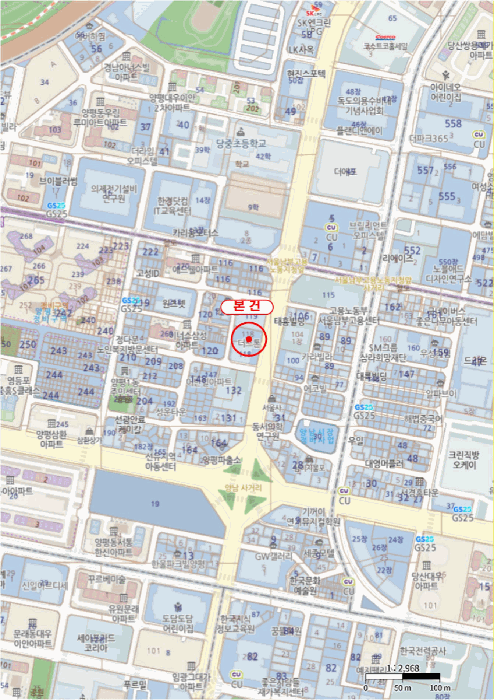 서울 영등포구 오피스텔 경매 물건 사진 2 · 2026타경4763