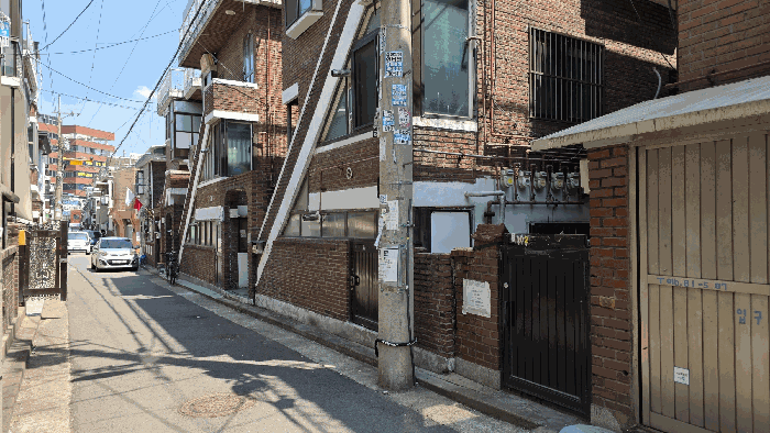 서울 양천구 신월동 다가구주택 경매 물건 사진 6 · 2026타경4775