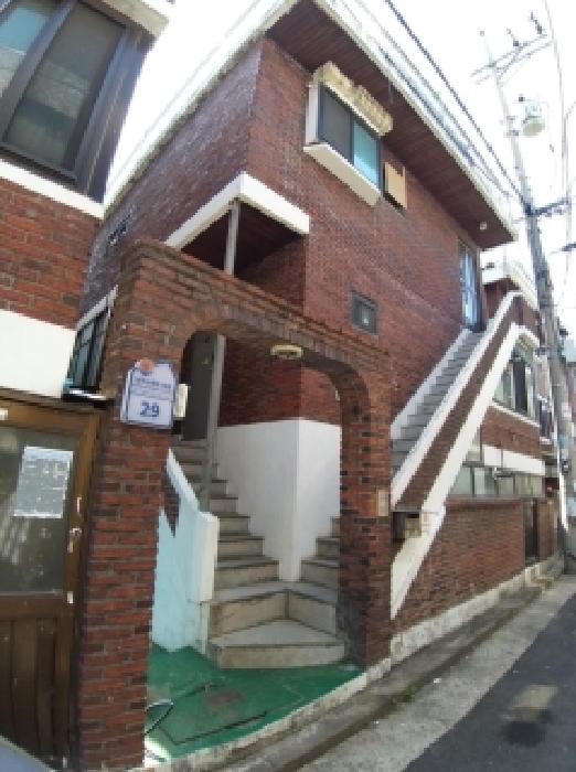 서울 양천구 신월동 다가구주택 경매 물건 사진