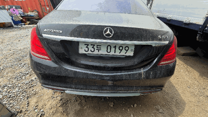 서울 강서구 자동차 경매 물건 사진 5 · 2026타경4802