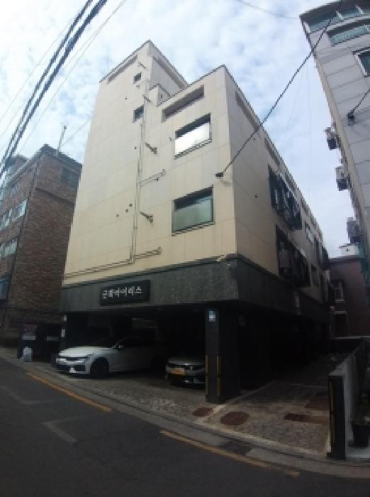 서울 강서구 화곡동 다세대 경매 물건 사진 2 · 2026타경4804