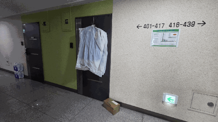 서울 금천구 가산동 상가,오피스텔,근린시설 경매 물건 사진 5 · 2026타경4808